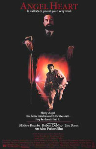 Angel heart (1987) Mickey Rourke
